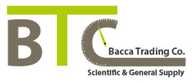 Bacca Trading Co. Logo