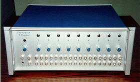 Sensit Covariance Instrument