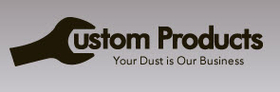 Custom Products Logo