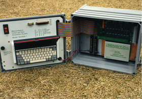 Data Acquisition System 1