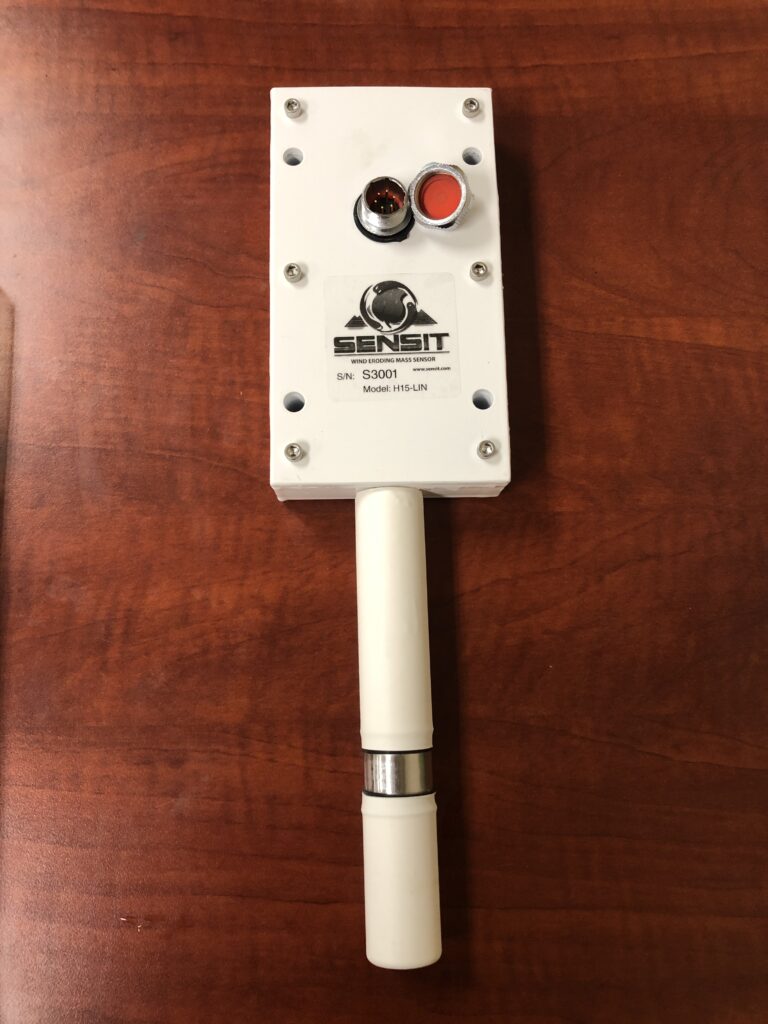H15-LIN sensor