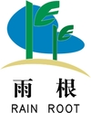 Rain Root Logo