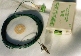 GT-1 soil moisture sensor